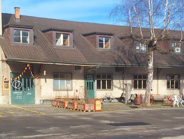 Praxis Frauenfeld